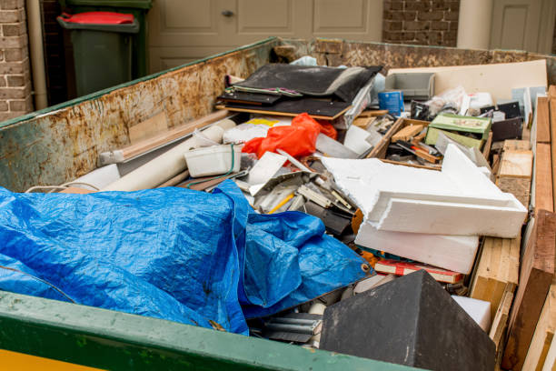 Best Construction Debris Removal  in Han, GA